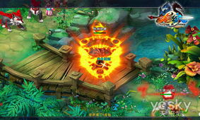 三万英灵陨落，揭秘10个震撼眼球游戏场景