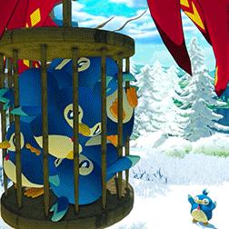 《幻兽帕鲁》独家揭秘：最强工具伙伴攻略！