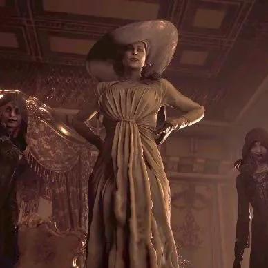 《生化危机4》城堡高清材质包:沉浸式视觉盛宴,免费下载! 《生化危机4》城堡高清材质包:沉浸式视觉盛宴,免费下载!