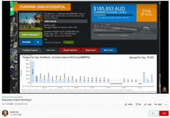 《大众软件》众筹奇迹：金额翻120倍，玩家狂热支持！