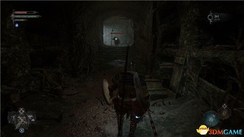 《堕落之主》全投掷物藏匿攻略,一网打尽! 《堕落之主》全投掷物藏匿攻略,一网打尽!