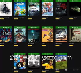 《Xbox独占巨作转战PC:揭秘跨界传奇》 《Xbox独占巨作转战PC:揭秘跨界传奇》