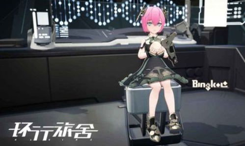 《环行旅舍》角色强度盘点:揭秘最强英雄排行 《环行旅舍》角色强度盘点:揭秘最强英雄排行