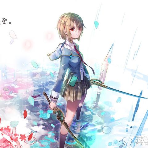 《CLANNAD》销量奇迹：经典游戏重返Steam销量榜第三