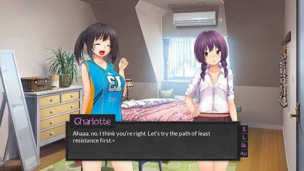 《模拟幼女》Steam下架：敏感内容引发热议