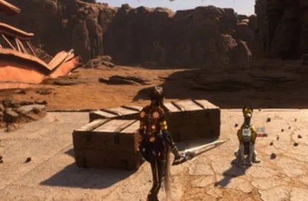 《剑星》完整版+妮姬DLC新内容曝光!独家揭秘! 《剑星》完整版+妮姬DLC新内容曝光!独家揭秘!