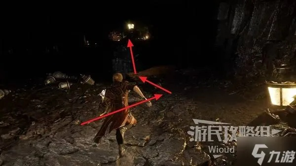 《光与影33号队》极限格挡符纹攻略：快速获取秘籍！