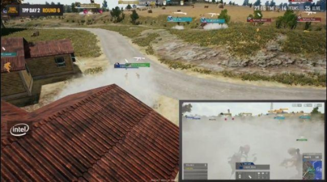 《绝地求生》PPS第三周TOP5精彩瞬间大盘点 《绝地求生》PPS第三周TOP5精彩瞬间大盘点