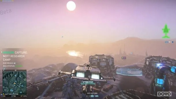 《行星边际2》1080P高清截图曝光!视觉盛宴不容错过 《行星边际2》1080P高清截图曝光!视觉盛宴不容错过