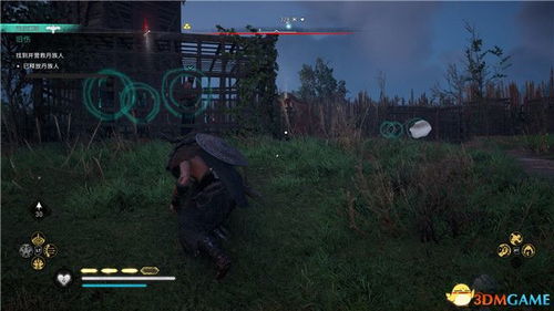 《刺客信条:影》妖怪支线攻略!轻松完成妖怪任务技巧分享 《刺客信条:影》妖怪支线攻略!轻松完成妖怪任务技巧分享