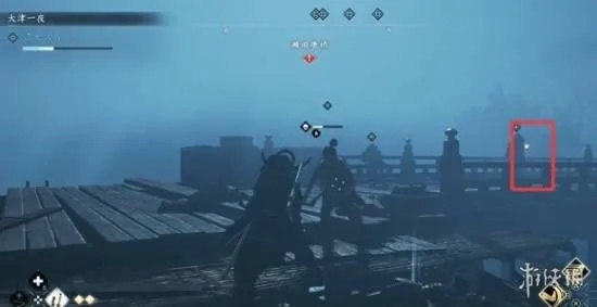 《刺客信条：影》全流程攻略！高效通关秘籍大公开