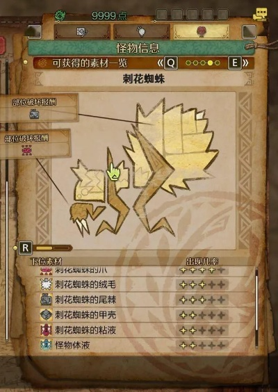 《怪物猎人荒野》大绯琥珀隐藏位置攻略揭秘 《怪物猎人荒野》大绯琥珀隐藏位置攻略揭秘