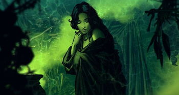 《巫师3》预告：群魔乱舞，英雄降临！