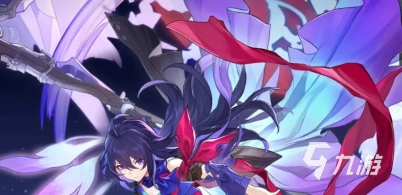 《崩坏星穹铁道》希儿培养全攻略：技能解析+最佳装备与阵容搭配