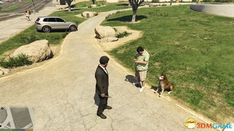 《侠盗猎车5》PC版发售日大揭秘！官方未公开信息曝光