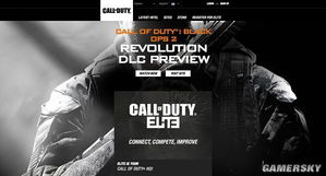 《使命召唤9》新DLC震撼加入中国地图,独家预览! 《使命召唤9》新DLC震撼加入中国地图,独家预览!