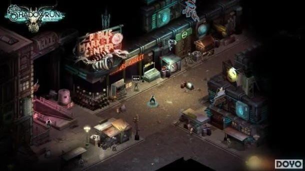 《暗影狂奔:归来》IGN评测:深度解析未来RPG巅峰之作 《暗影狂奔:归来》IGN评测:深度解析未来RPG巅峰之作