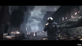 《国土防线2》&《掠夺2》Steam同步上线，独家首发！