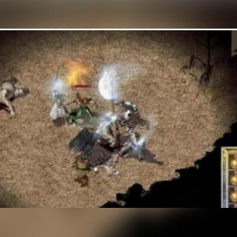 盘点传奇英雄:那些撑起游戏世界的顶级主角 盘点传奇英雄:那些撑起游戏世界的顶级主角