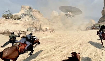 《使命召唤9》销量下滑:一触即发的游戏霸主之争 《使命召唤9》销量下滑:一触即发的游戏霸主之争