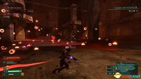 《Returnal》武器全收集攻略:隐藏位置大揭秘 《Returnal》武器全收集攻略:隐藏位置大揭秘