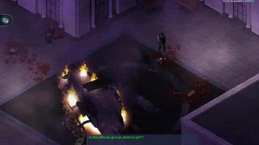 《孤胆枪手2HD》Steam重燃战火,经典回归! 《孤胆枪手2HD》Steam重燃战火,经典回归!