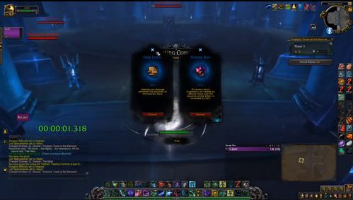 《报复》疯狂难度速通攻略:揭秘完美速通技巧 《报复》疯狂难度速通攻略:揭秘完美速通技巧