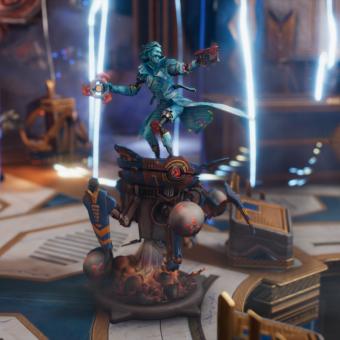 《深海迷航2》新负责人揭晓，敬请期待！