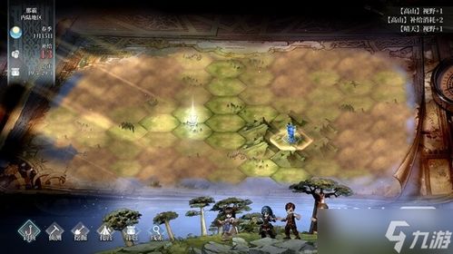 《风帆纪元》全剧情攻略揭秘：深度探索不迷路