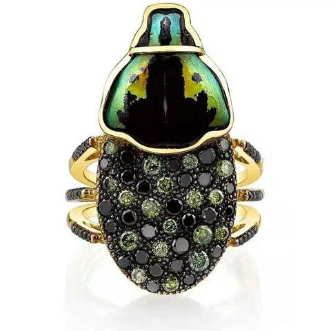 《动森5月昆虫盘点:捕捉这些小精灵!》 《动森5月昆虫盘点:捕捉这些小精灵!》