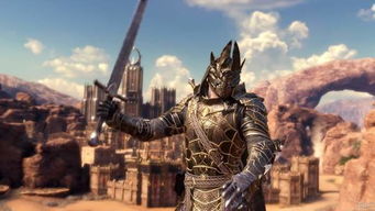 《中土世界战争之影》DLC魔多荒漠奖杯攻略：解锁全攻略揭秘