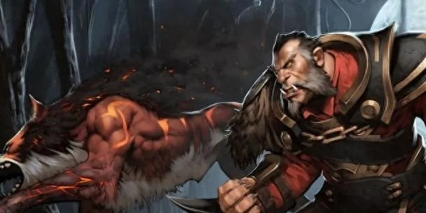 《维京狼人法师攻略:高效升级全解析》 《维京狼人法师攻略:高效升级全解析》