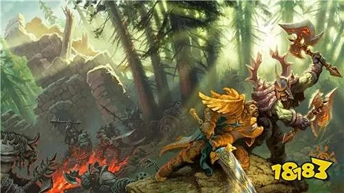 《2025魔兽世界免费三天领取攻略,独家获取方法揭秘》 《2025魔兽世界免费三天领取攻略,独家获取方法揭秘》