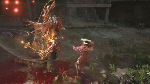 《明末渊虚之羽心魔刷药攻略》