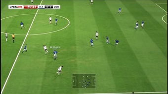 《PES2017一球成名攻略:实战技巧全解析》 《PES2017一球成名攻略:实战技巧全解析》