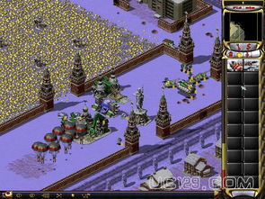 《红色警戒2》LEGO苏联基地攻略:揭秘LEGO版RA2基地特色 《红色警戒2》LEGO苏联基地攻略:揭秘LEGO版RA2基地特色