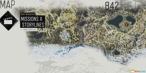 《往日不再》安息教讲道地点全揭秘