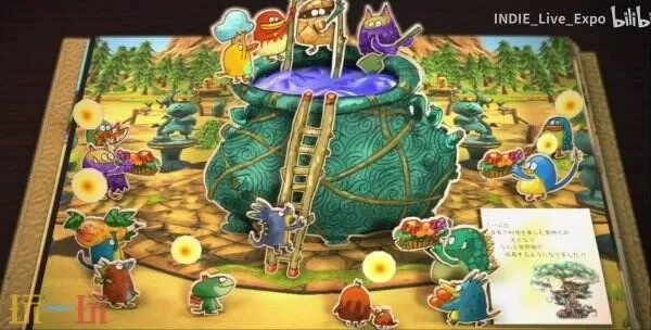 好饿的谜姆制作人透露繁衍数千种小生物的背后奥秘