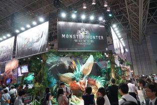 2025东京电玩展,游玩不尽、毫无限制的游乐场来啦!何时举办? 2025东京电玩展,游玩不尽、毫无限制的游乐场来啦!何时举办?