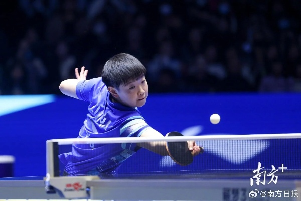 乒乓亚洲杯现场现侮辱运动员言行,官方,严厉打击,玩家咋看? 乒乓亚洲杯现场现侮辱运动员言行,官方,严厉打击,玩家咋看?