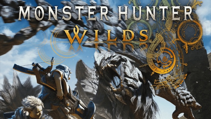 《怪物猎人:荒野》多平台网络故障,官方调查中 《怪物猎人:荒野》多平台网络故障,官方调查中