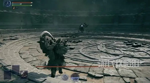 《艾尔登法环》黑夜君临突袭事件高效刷取攻略揭秘 《艾尔登法环》黑夜君临突袭事件高效刷取攻略揭秘