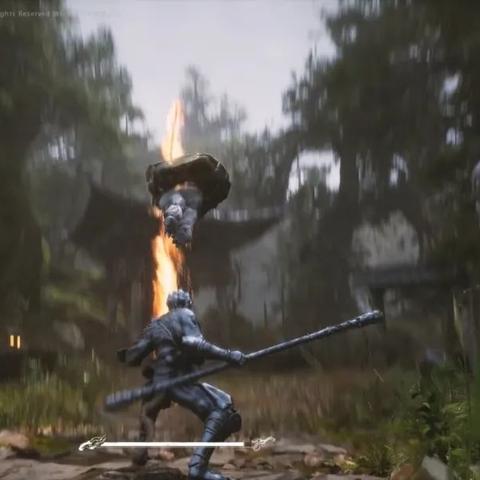 《黑神话：悟空》巴西大奖双丰收，游科再创辉煌！