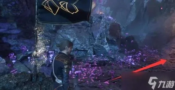 《光与影33号远征队》千面默偶隐藏位置全揭秘