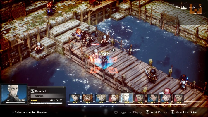 《三角战略》媒体评分解禁!83分好评如潮,不容错过! 《三角战略》媒体评分解禁!83分好评如潮,不容错过!