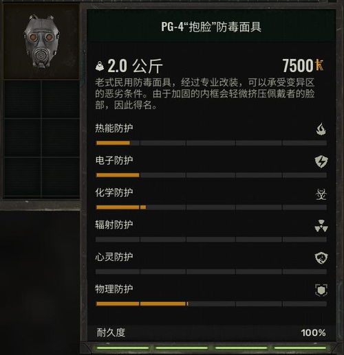 《切尔诺贝利之心》HK416满配无损位置速查攻略 《切尔诺贝利之心》HK416满配无损位置速查攻略