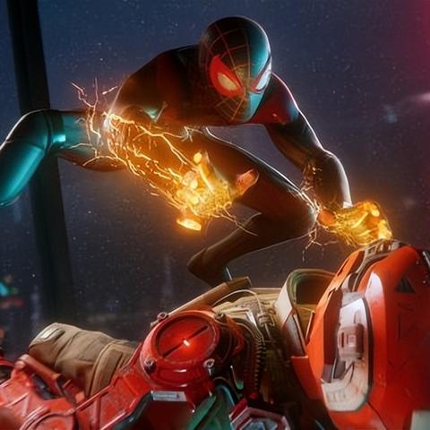 《蜘蛛侠迈尔斯莫拉莱斯1:6人偶》独家评测:收藏控必看! 《蜘蛛侠迈尔斯莫拉莱斯1:6人偶》独家评测:收藏控必看!