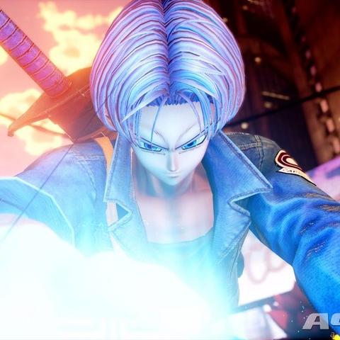 火影忍者卡卡西领衔！《Jump乱斗》四巨头即将集结