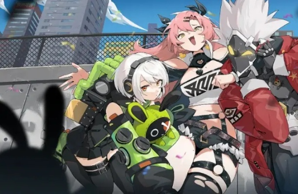 《绝区零》安卓快速下载攻略,独家秘籍! 《绝区零》安卓快速下载攻略,独家秘籍!