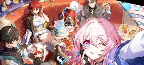 《崩坏星穹铁道》波提欧新技能前瞻:揭秘神秘力量 《崩坏星穹铁道》波提欧新技能前瞻:揭秘神秘力量